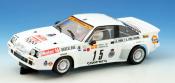 Opel Manta Monte Carlo 1984